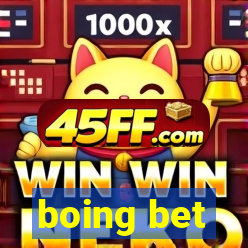 boing bet